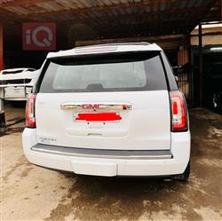 جي ام سي يوكون